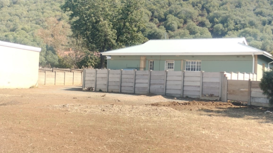  Bedroom Property for Sale in Navalsig Free State